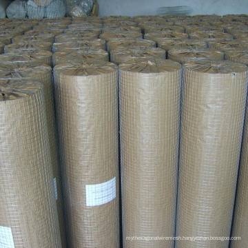 4X4 Welded Wire Mesh/Welded Wire Mesh Dimensions